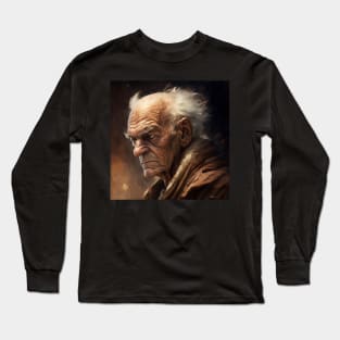 Master Long Sleeve T-Shirt